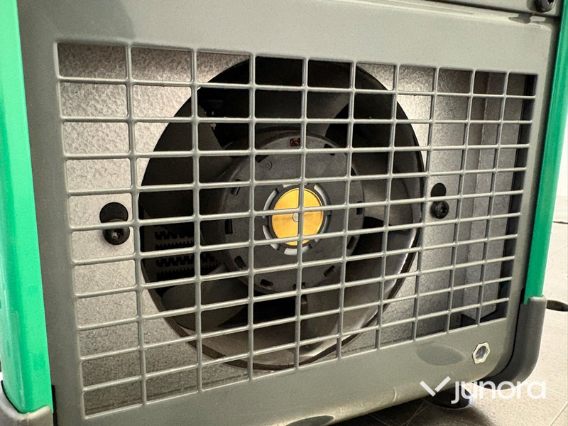 Plasmaskärare - Migatronic Zeta 100