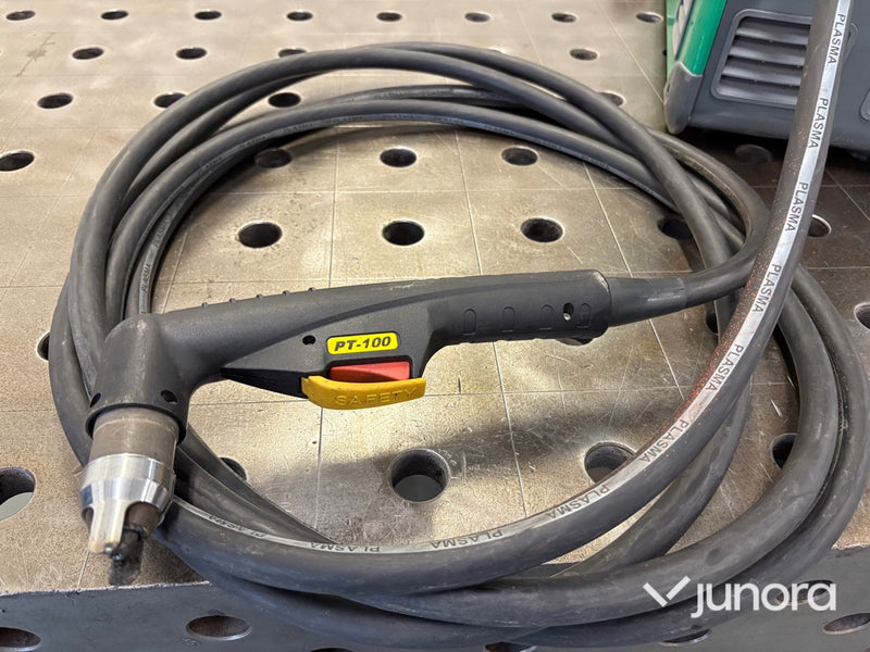 Plasmaskärare - Migatronic Zeta 100