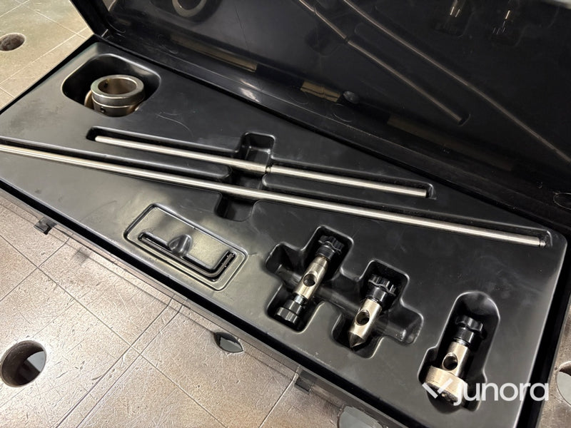 Plasmaskärare - Migatronic Zeta 100