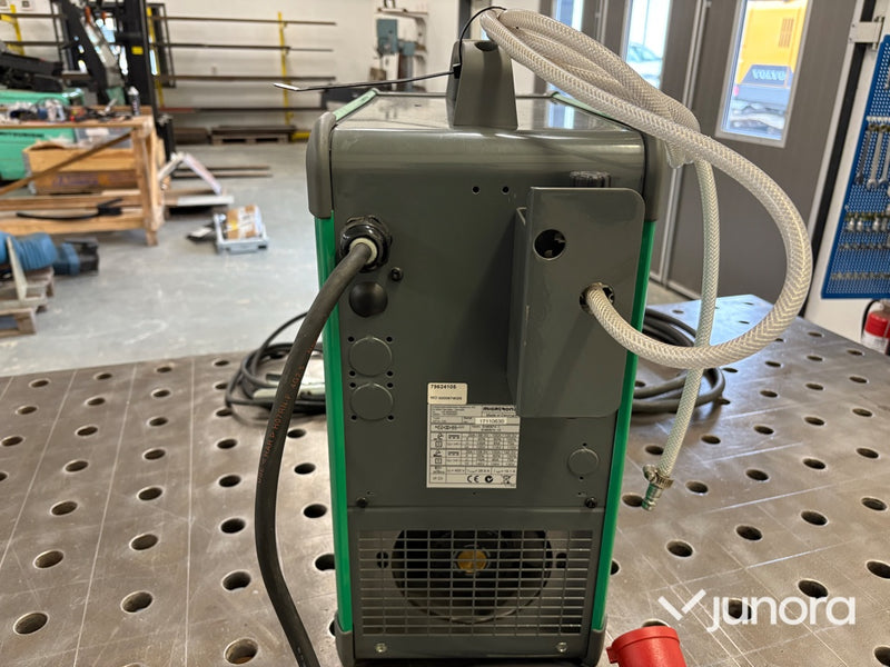 Plasmaskärare - Migatronic Zeta 100