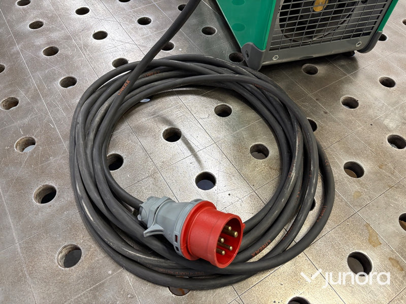 Plasmaskärare - Migatronic Zeta 100