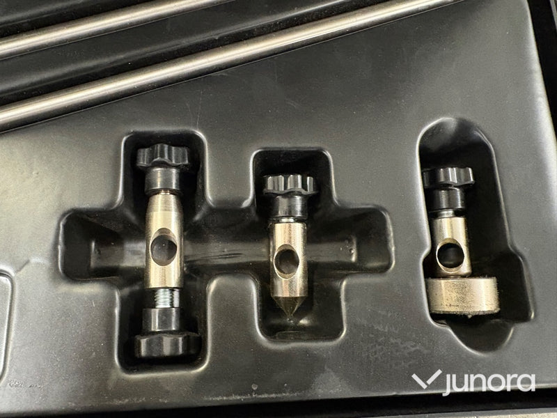 Plasmaskärare - Migatronic Zeta 100