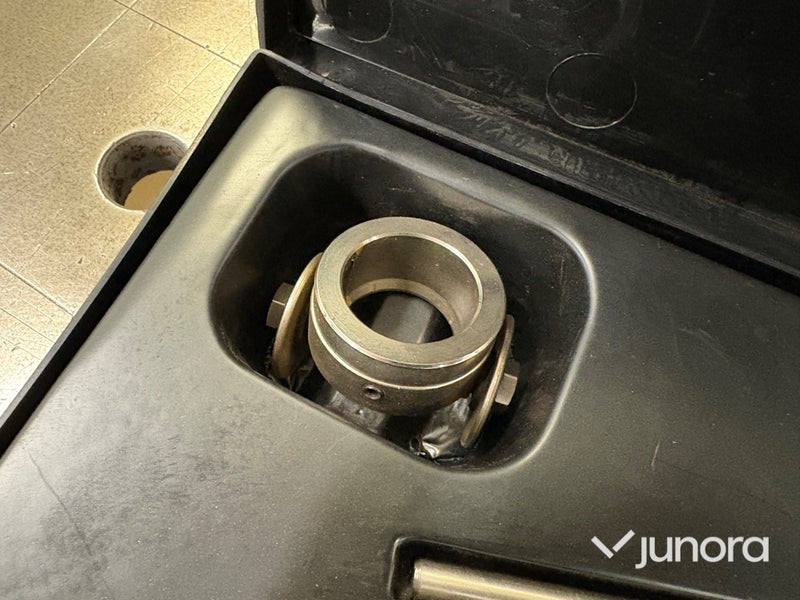 Plasmaskärare - Migatronic Zeta 100