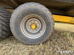 Tippvagn Multiva TR200