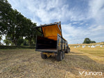 Tippvagn Multiva TR200