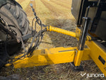Tippvagn Multiva TR200