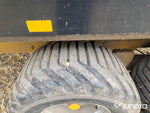 Tippvagn Multiva TR200