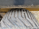 Tippvagn Multiva TR200