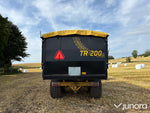 Tippvagn Multiva TR200