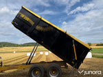 Tippvagn Multiva TR200