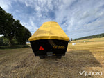 Tippvagn Multiva TR200