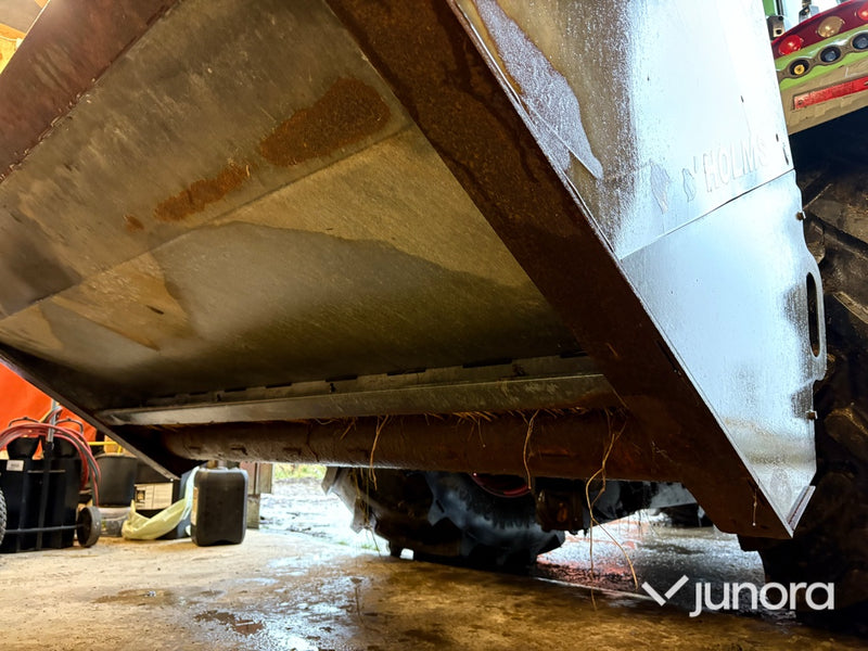 Sandspridare - Holms, SB-1.0