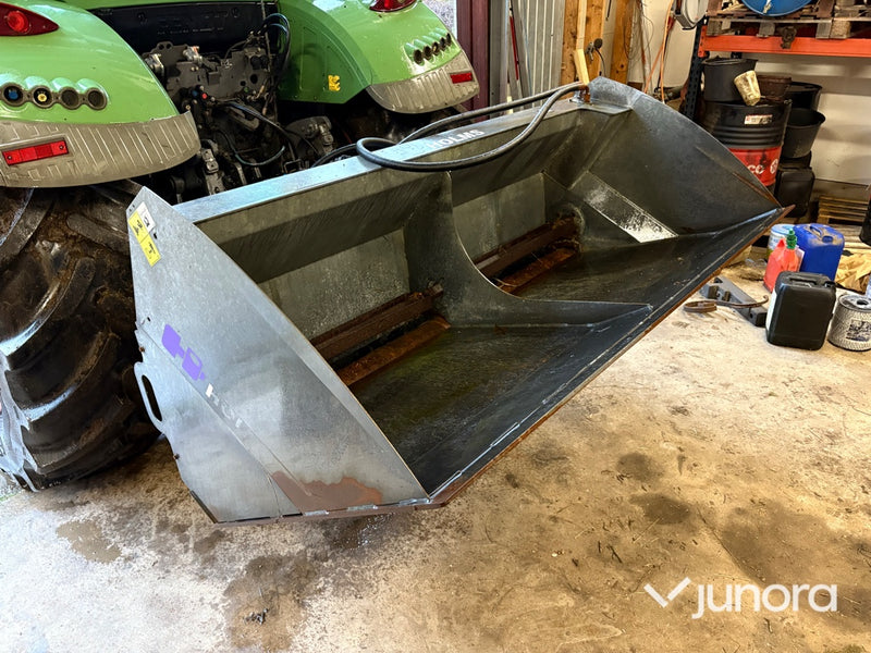 Sandspridare - Holms, SB-1.0