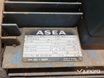 Elmotor - ASEA