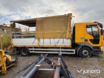 Lastbil Volvo FLL 240-280 HP 42R