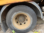 Lastbil Volvo FLL 240-280 HP 42R