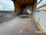 Lastbil Volvo FLL 240-280 HP 42R