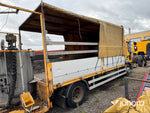 Lastbil Volvo FLL 240-280 HP 42R
