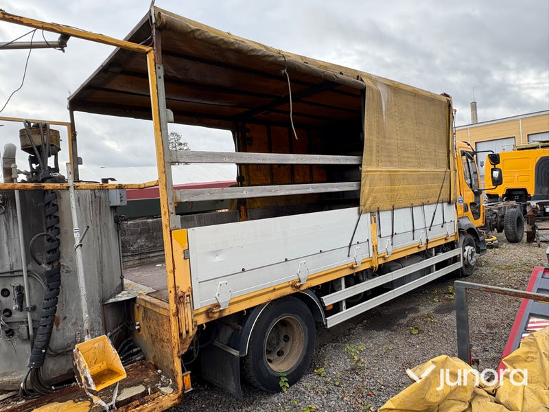 Lastbil Volvo FLL 240-280 HP 42R