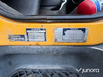 Lastbil Volvo FLL 240-280 HP 42R