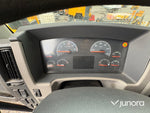 Lastbil Volvo FLL 240-280 HP 42R