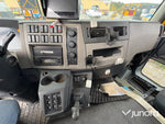 Lastbil Volvo FLL 240-280 HP 42R