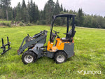 Giant 204 sw