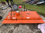 Betesputs/rotatorklipp - Perfect LB-275