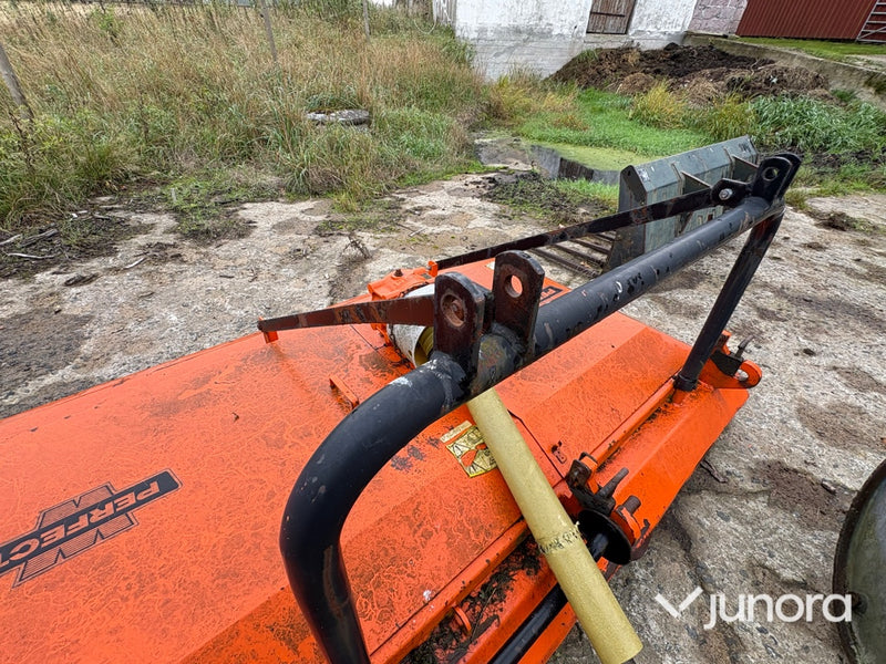 Betesputs/rotatorklipp - Perfect LB-275