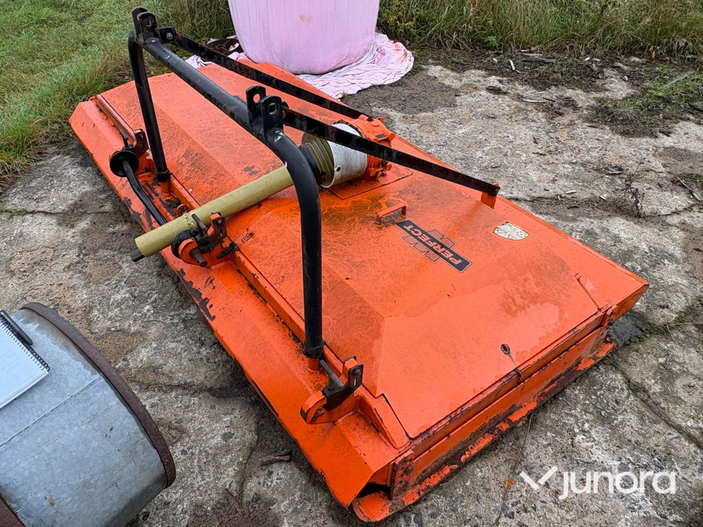 Betesputs/rotatorklipp - Perfect LB-275