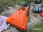 Betesputs/rotatorklipp - Perfect LB-275