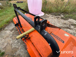 Betesputs/rotatorklipp - Perfect LB-275