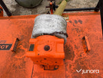 Betesputs/rotatorklipp - Perfect LB-275