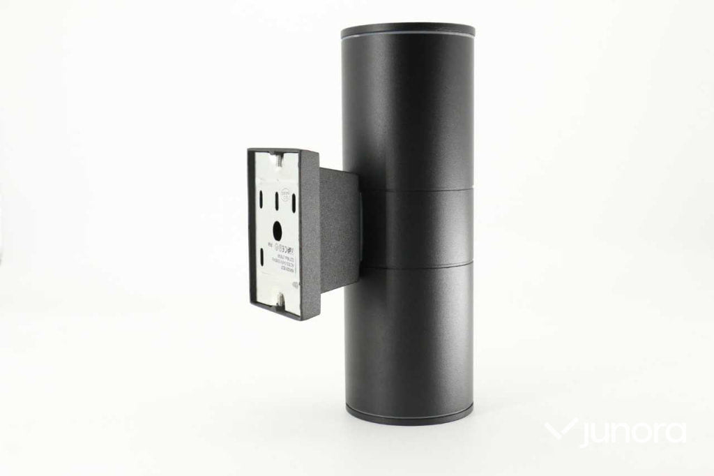 Fasadbelysning Led e 27 buld 10 st nya Upp/down Jumbo