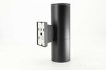 Fasadbelysning Led e 27 buld 10 st nya Upp/down Jumbo