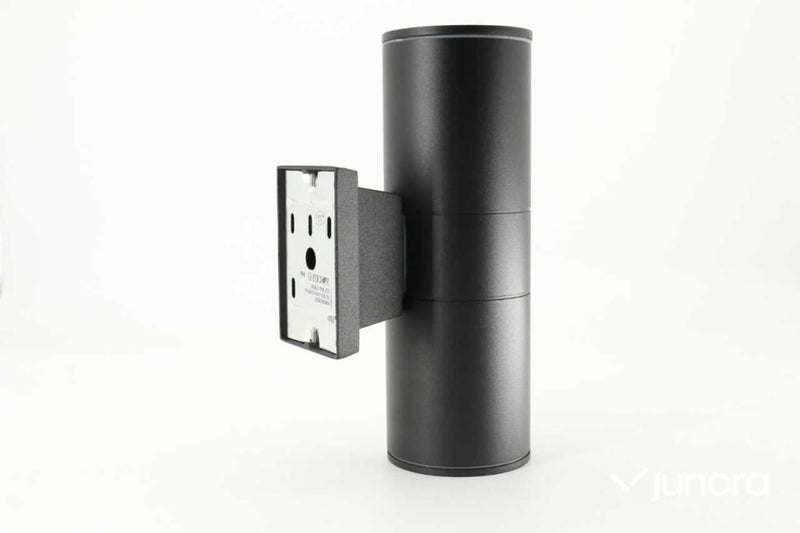 Fasadbelysning Led e 27 buld 10 st nya Upp/down Jumbo