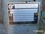 Avlastarbord