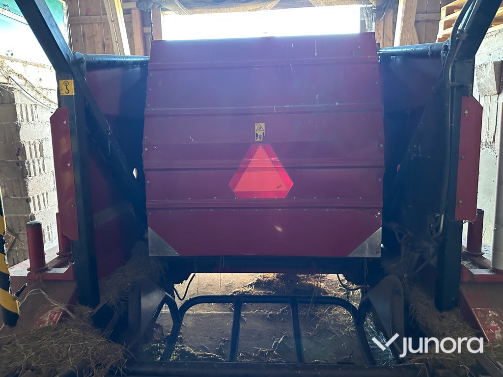 Combipress - New Holland