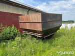 Spannmålstork Acron/Passat
