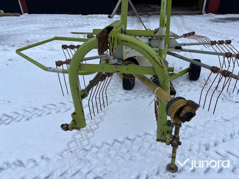 Strängläggare - Claas, Liner 350 S