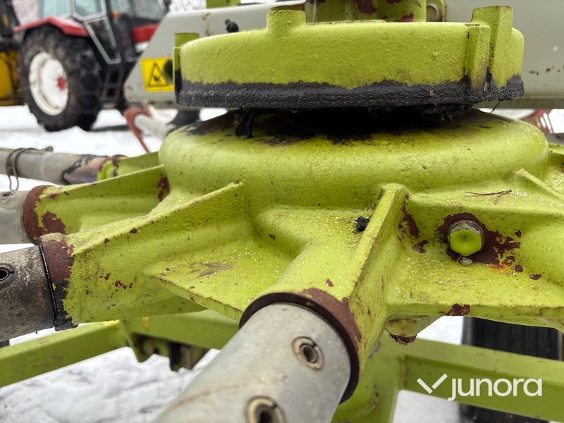 Strängläggare - Claas, Liner 350 S