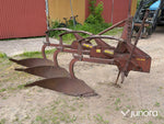 Plog Kverneland