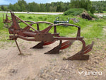 Plog Kverneland