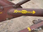Plog Kverneland