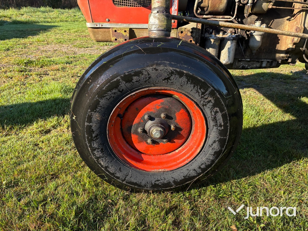 Zetor 5718