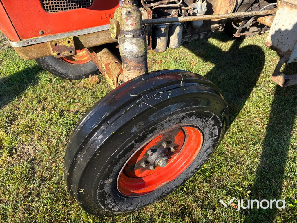 Zetor 5718