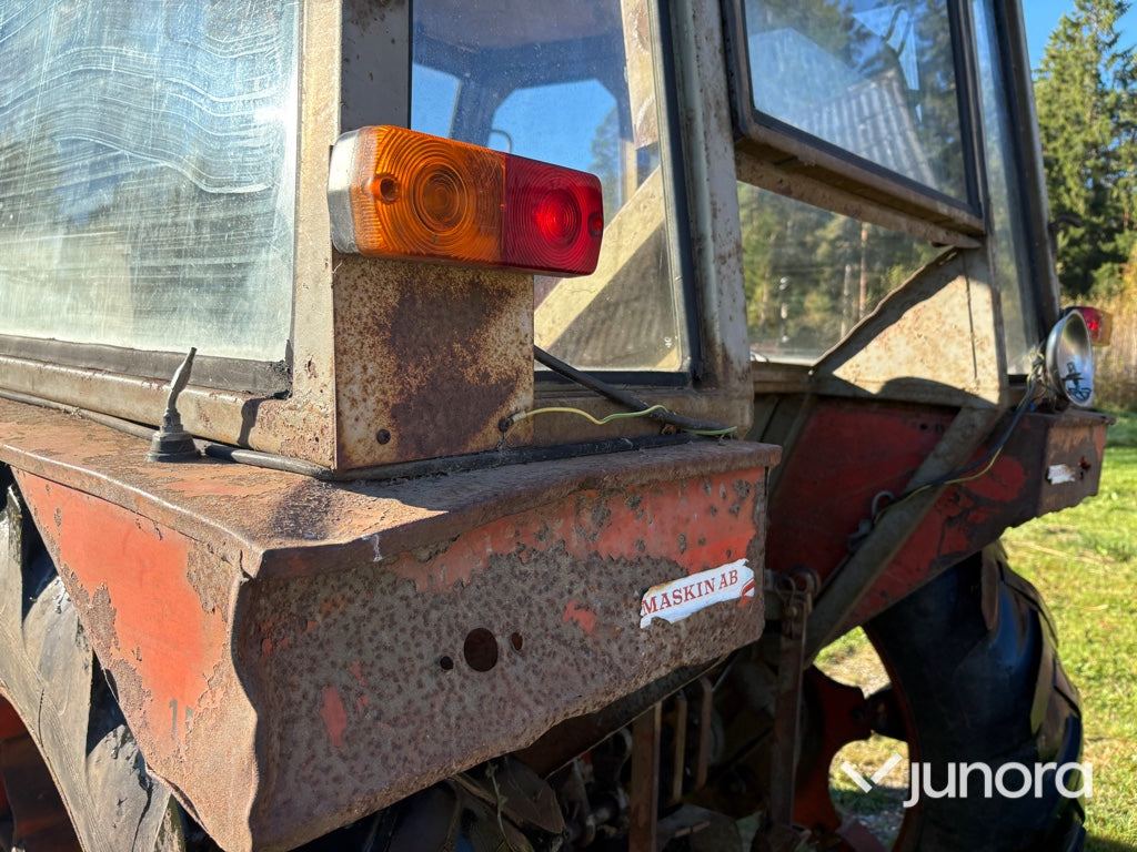 Zetor 5718