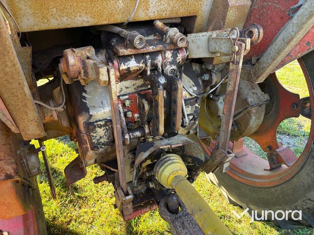 Zetor 5718