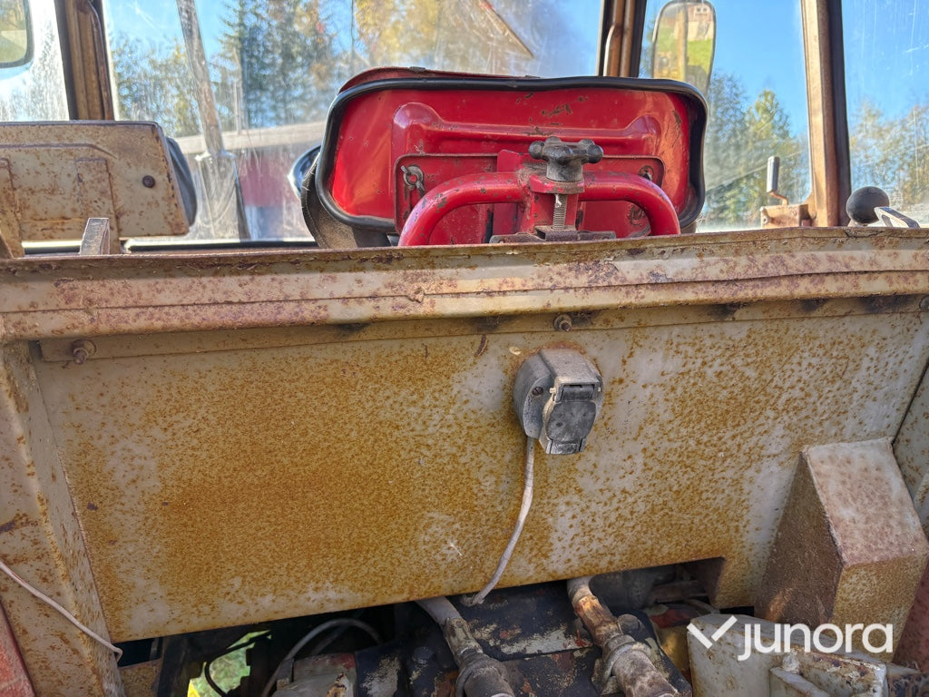 Zetor 5718
