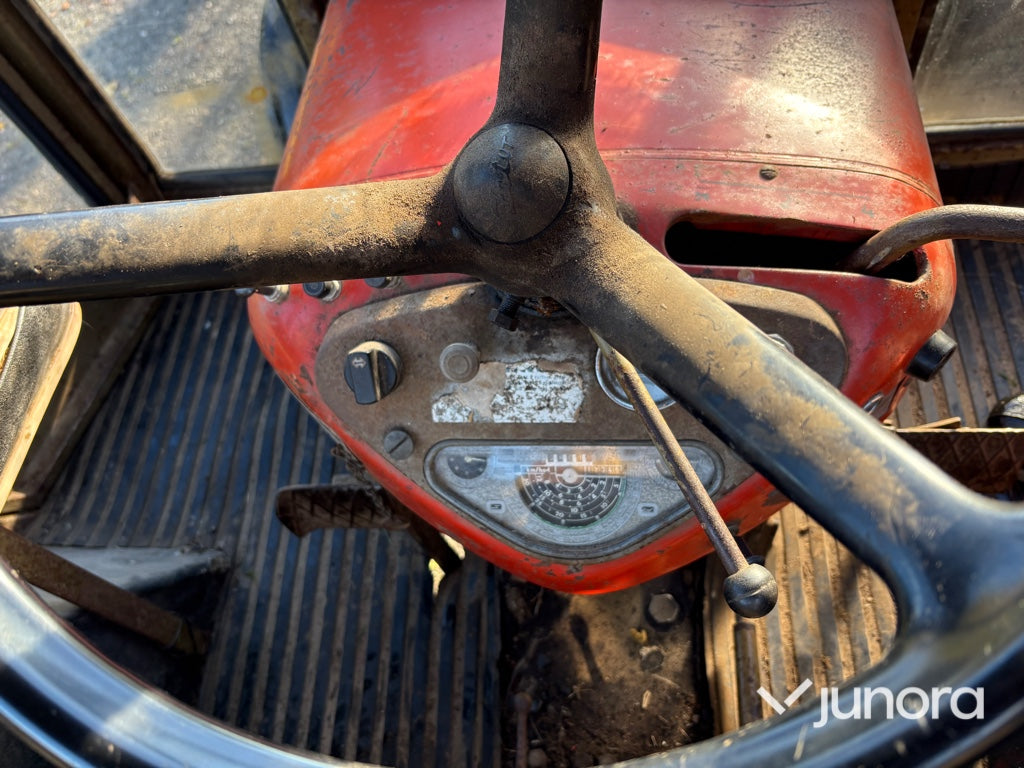 Zetor 5718